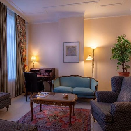 Hotel Firean Antwerpen Eksteriør billede