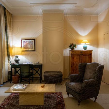 Hotel Firean Antwerpen Eksteriør billede